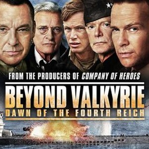 "Beyond Valkyrie: Dawn of the Fourth Reich photo 12"
