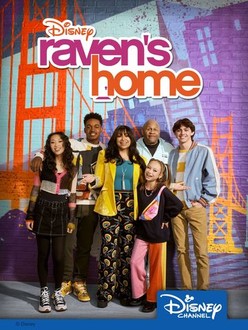 Raven's home season 2 episode 1 2025