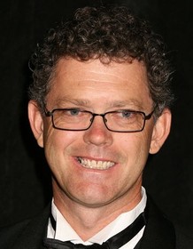 John Stokes