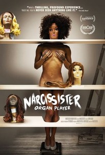 Watch trailer for Narcissister Organ Player