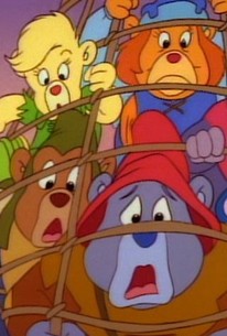 The Gummi Bears: Season 5, Episode 8 - Rotten Tomatoes