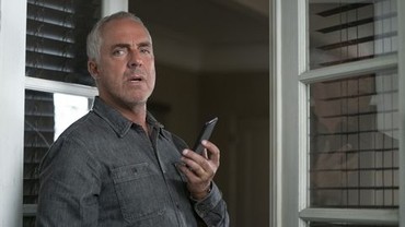 Bosch Legacy Season 1 Rotten Tomatoes