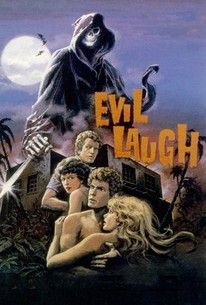 Poster for Evil Laugh