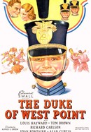 The Duke of West Point poster image