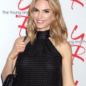 Kelly Kruger at arrivals for THE YOUNG AND THE RESTLESS Celebrates 30 Years as TVâ€™s #1 Daytime Drama, CBS Television City, Los Angeles, CA January 17, 2019. Photo By: Priscilla Grant/Everett Collection