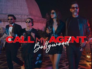 Call my agent season 1 episode 1 store