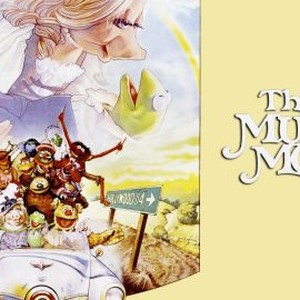 "The Muppet Movie photo 9"