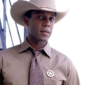 Clarence Gilyard as James "Jimmy" Trivette