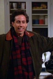  Seinfeld: Season 9 : Jerry Seinfeld, Tom Cherones: Movies & TV