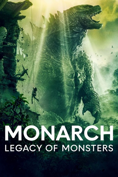 Monarch: Legacy of Monsters (2023)