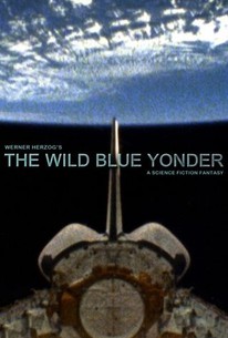 Watch trailer for The Wild Blue Yonder