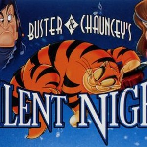 Buster & Chauncey's Silent Night photo 4