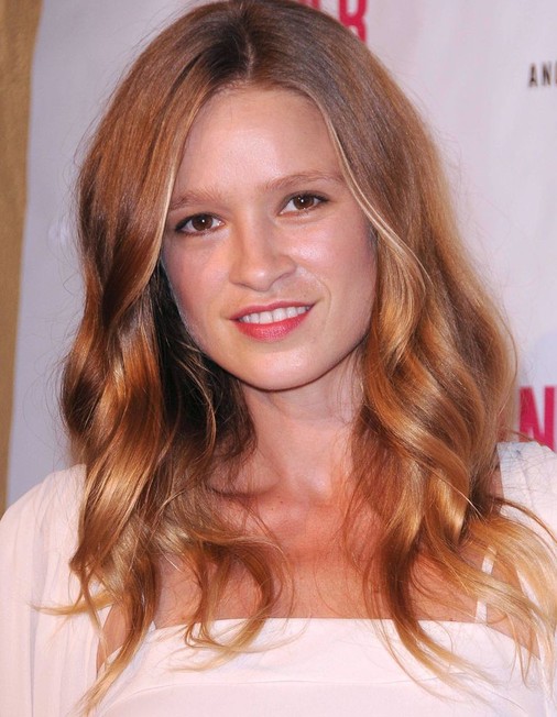 Amy Ferguson