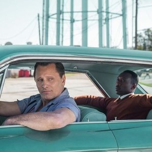 Green book netflix best sale film