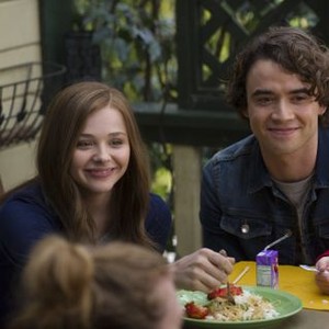 "If I Stay photo 20"