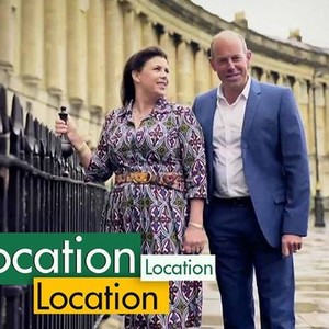 C4 Location, Location, Location: Kirstie Allsopp and Phil