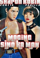 Maging Sino Ka Man poster image