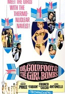 Dr. Goldfoot and the Girl Bombs poster image