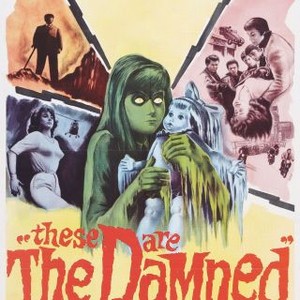These Are the Damned photo 13