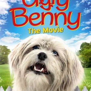 Benji the dog christmas