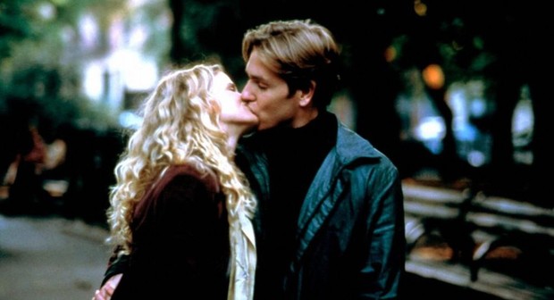 Just a Kiss | Rotten Tomatoes