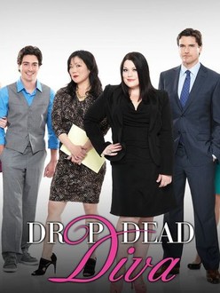 Drop Dead Diva: Season 1