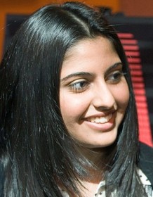 Aliza Vellani