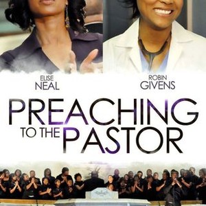 Preaching to the Pastor (2009) photo 6