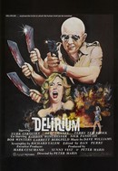 Delirium poster image