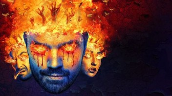 Preacher stream on sale