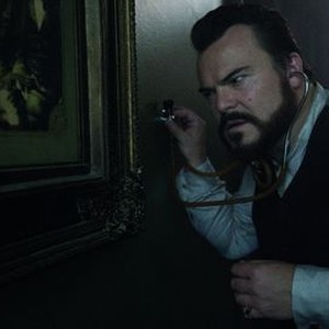 The House With a Clock in Its Walls (2018) photo 14