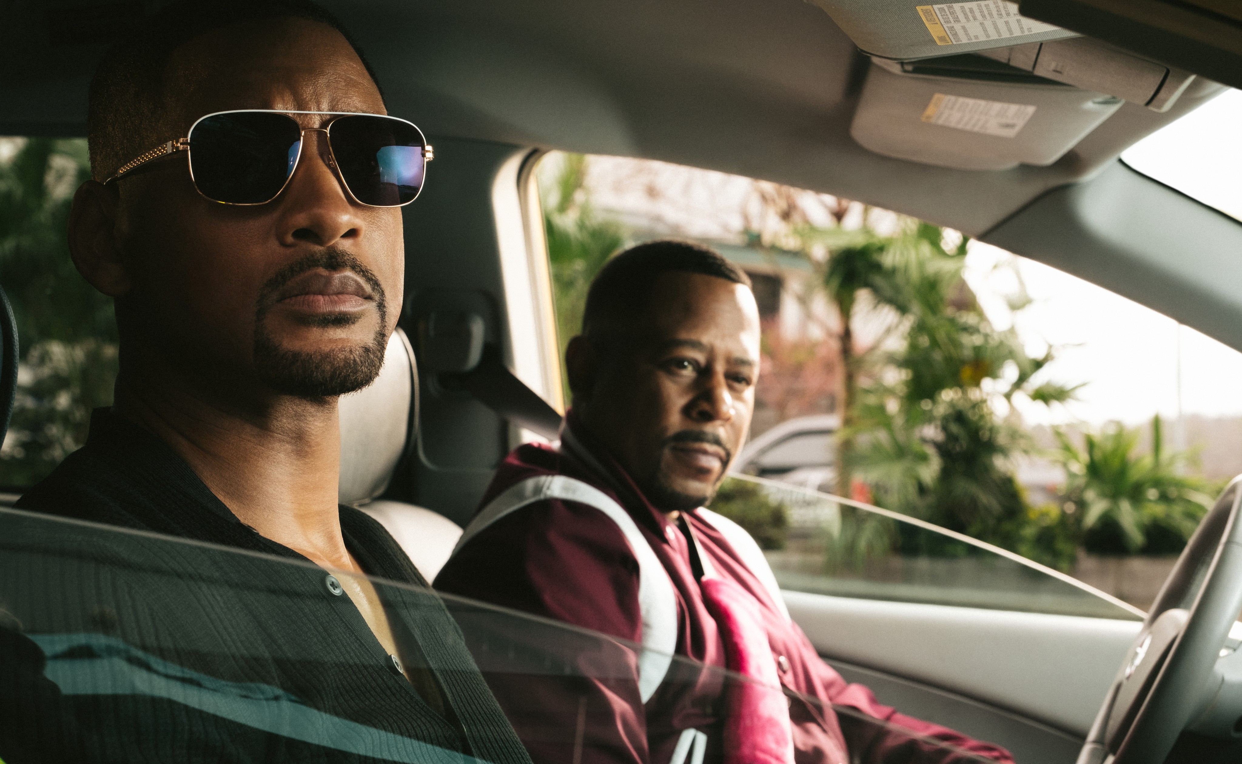 Bad Boys for Life - Rotten Tomatoes
