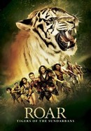 Roar: Tigers of the Sundarbans poster image