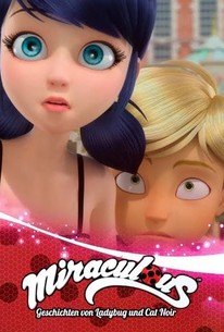 Miraculous Ladybug Movie' Netflix Review: Stream It Or Skip It?