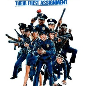 Police Academy 2: Their First Assignment photo 2