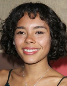 Cheyenne Haynes
