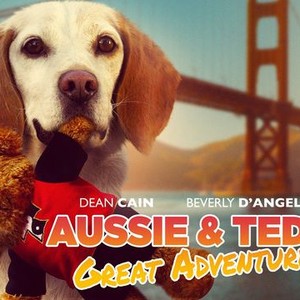 Aussie & Ted's Great Adventure photo 5