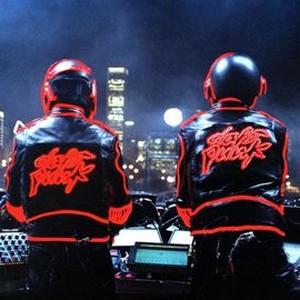Daft Punk Unchained (2014) photo 11