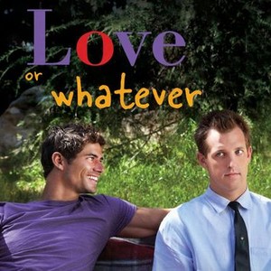 Love or Whatever photo 8
