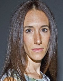 Rebekah Paltrow Neumann