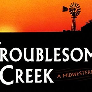 Troublesome Creek: A Midwestern photo 1