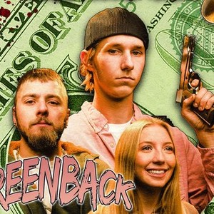Greenback Rotten Tomatoes