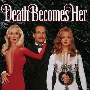 Death Becomes Her photo 11