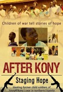 After Kony: Staging Hope poster image