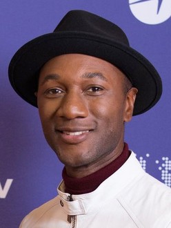 Aloe Blacc Movies & TV Shows List | Rotten Tomatoes | Rotten Tomatoes