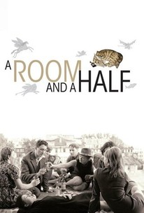 A Room and a Half poster