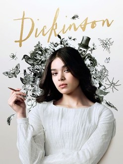 Dickinson season 2 episode 1 watch online 2025