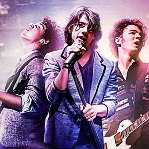 Jonas Brothers: The Concert Experience photo 1