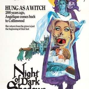 Night of Dark Shadows (1971) photo 5