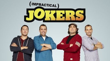 Watch impractical jokers season 7 online free 123movies sale